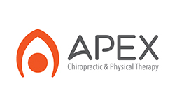 APEX logo