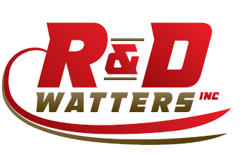 R&D Watters
